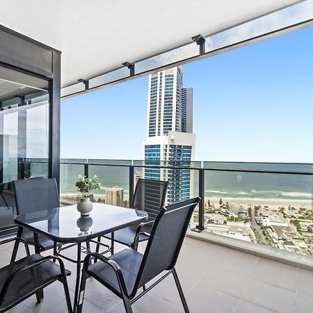 גולד קוסט Circle On Cavill Surfers Paradise Mid Week Madness Deal - Q Stay מראה חיצוני תמונה