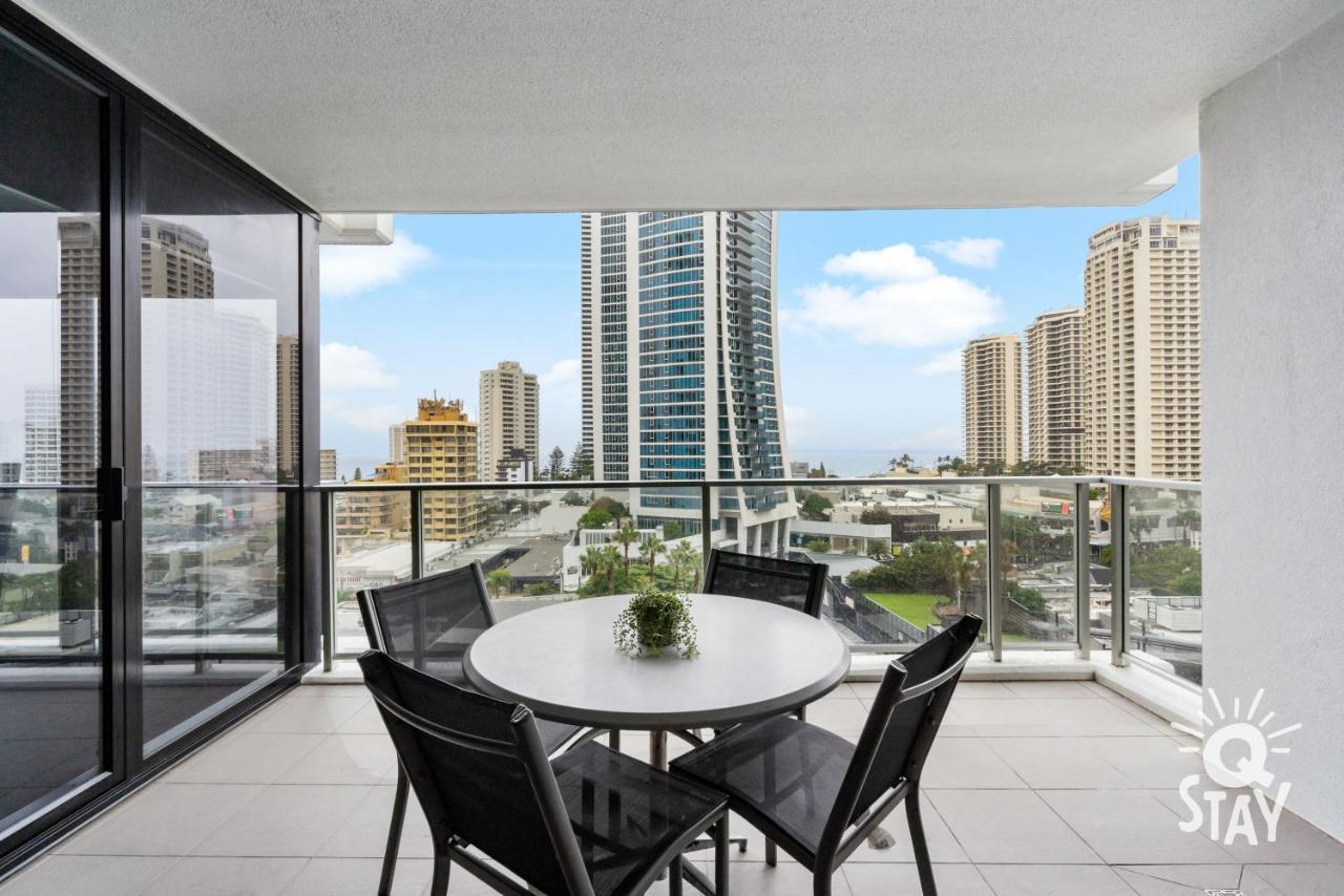 גולד קוסט Circle On Cavill Surfers Paradise Mid Week Madness Deal - Q Stay מראה חיצוני תמונה