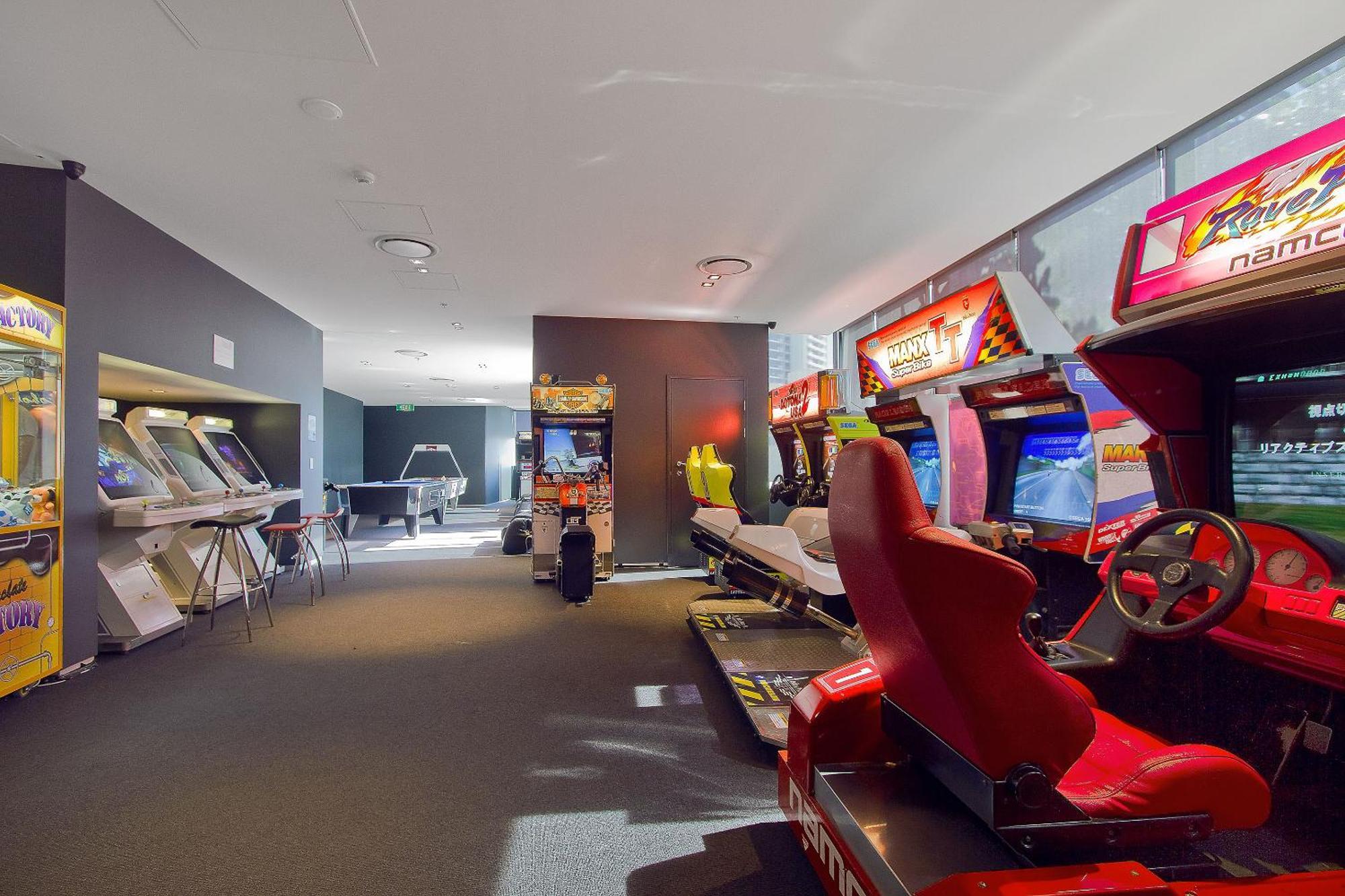 גולד קוסט Circle On Cavill Surfers Paradise Mid Week Madness Deal - Q Stay מראה חיצוני תמונה
