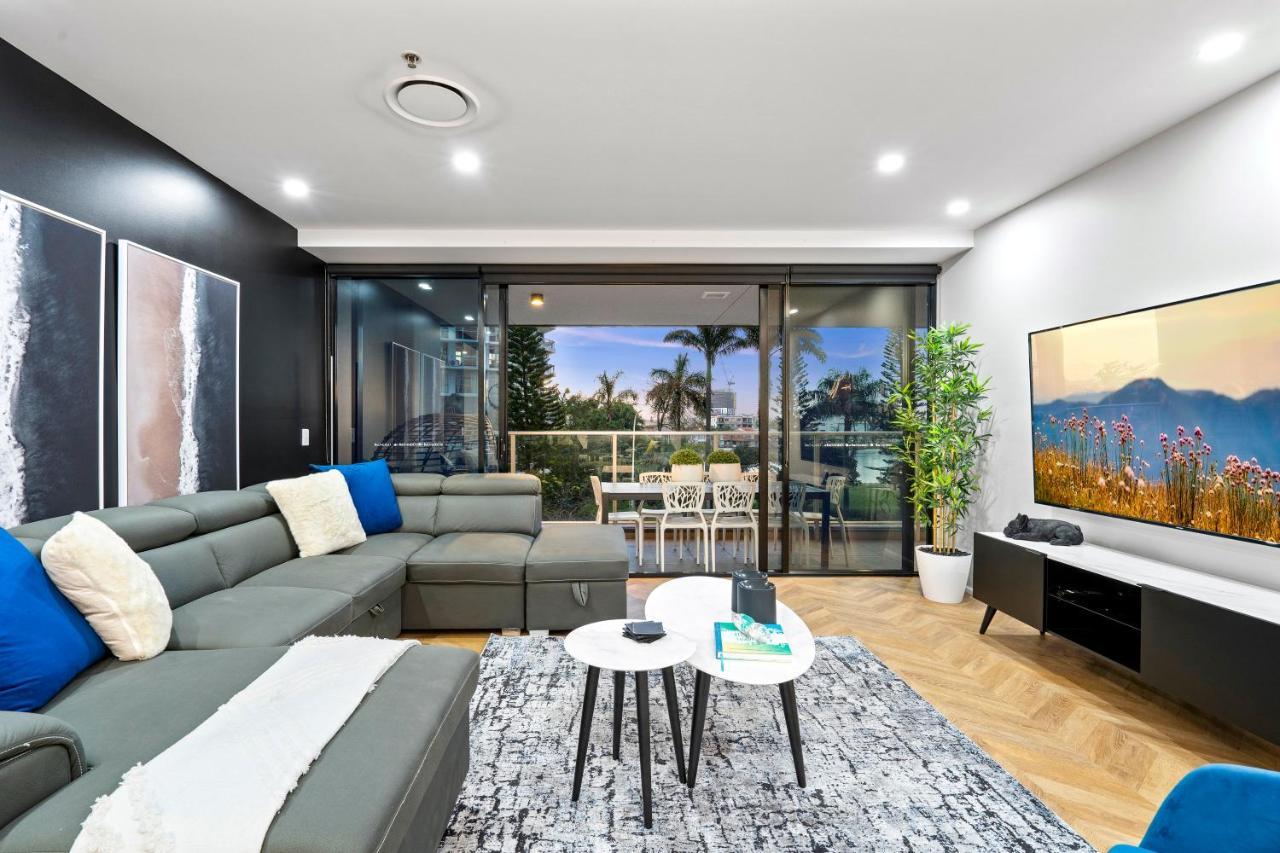 גולד קוסט Circle On Cavill Surfers Paradise Mid Week Madness Deal - Q Stay מראה חיצוני תמונה