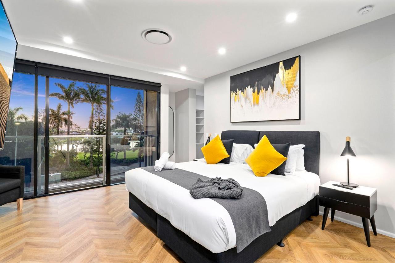גולד קוסט Circle On Cavill Surfers Paradise Mid Week Madness Deal - Q Stay מראה חיצוני תמונה