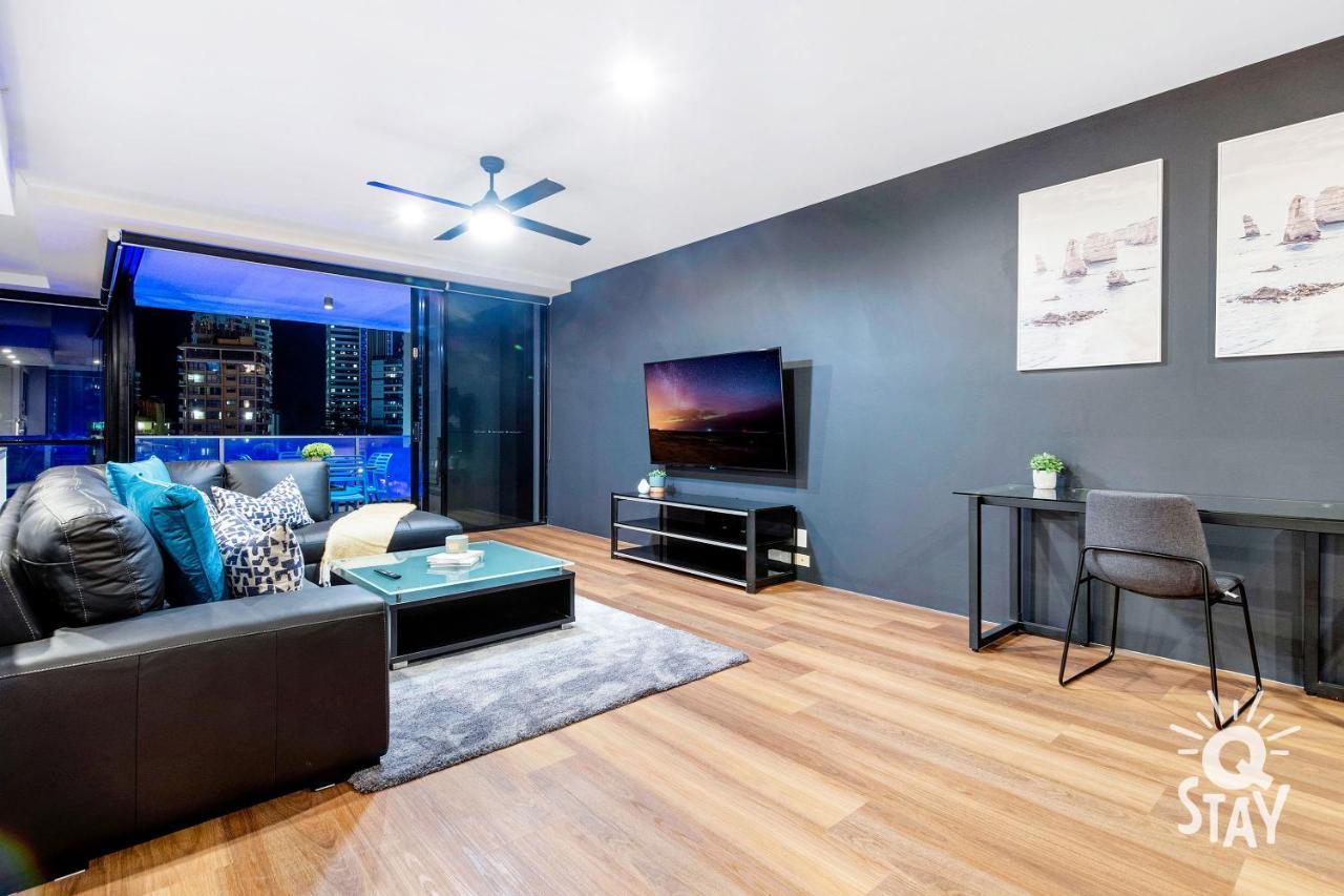 גולד קוסט Circle On Cavill Surfers Paradise Mid Week Madness Deal - Q Stay מראה חיצוני תמונה