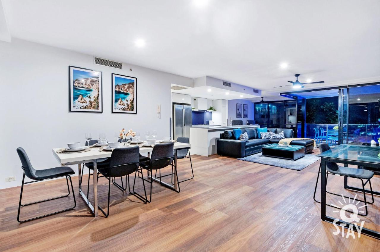 גולד קוסט Circle On Cavill Surfers Paradise Mid Week Madness Deal - Q Stay מראה חיצוני תמונה
