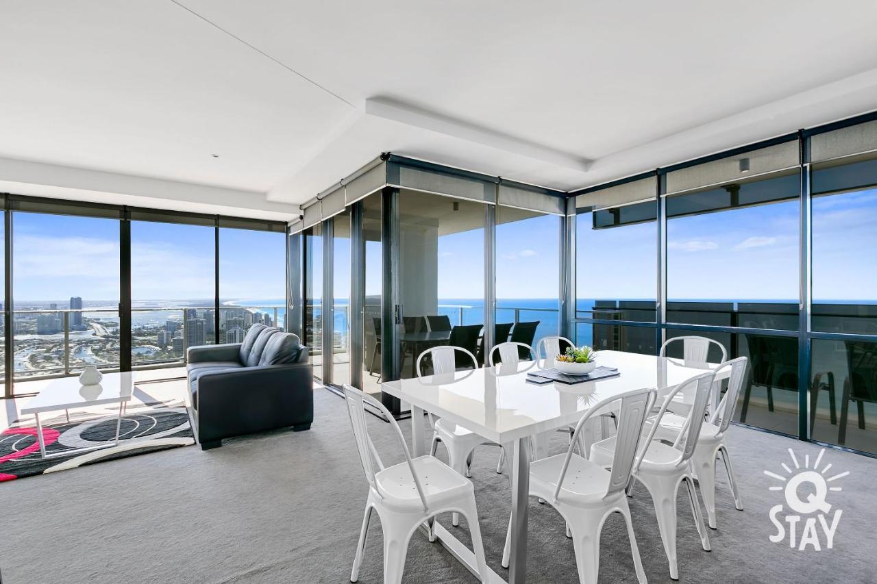 גולד קוסט Circle On Cavill Surfers Paradise Mid Week Madness Deal - Q Stay מראה חיצוני תמונה