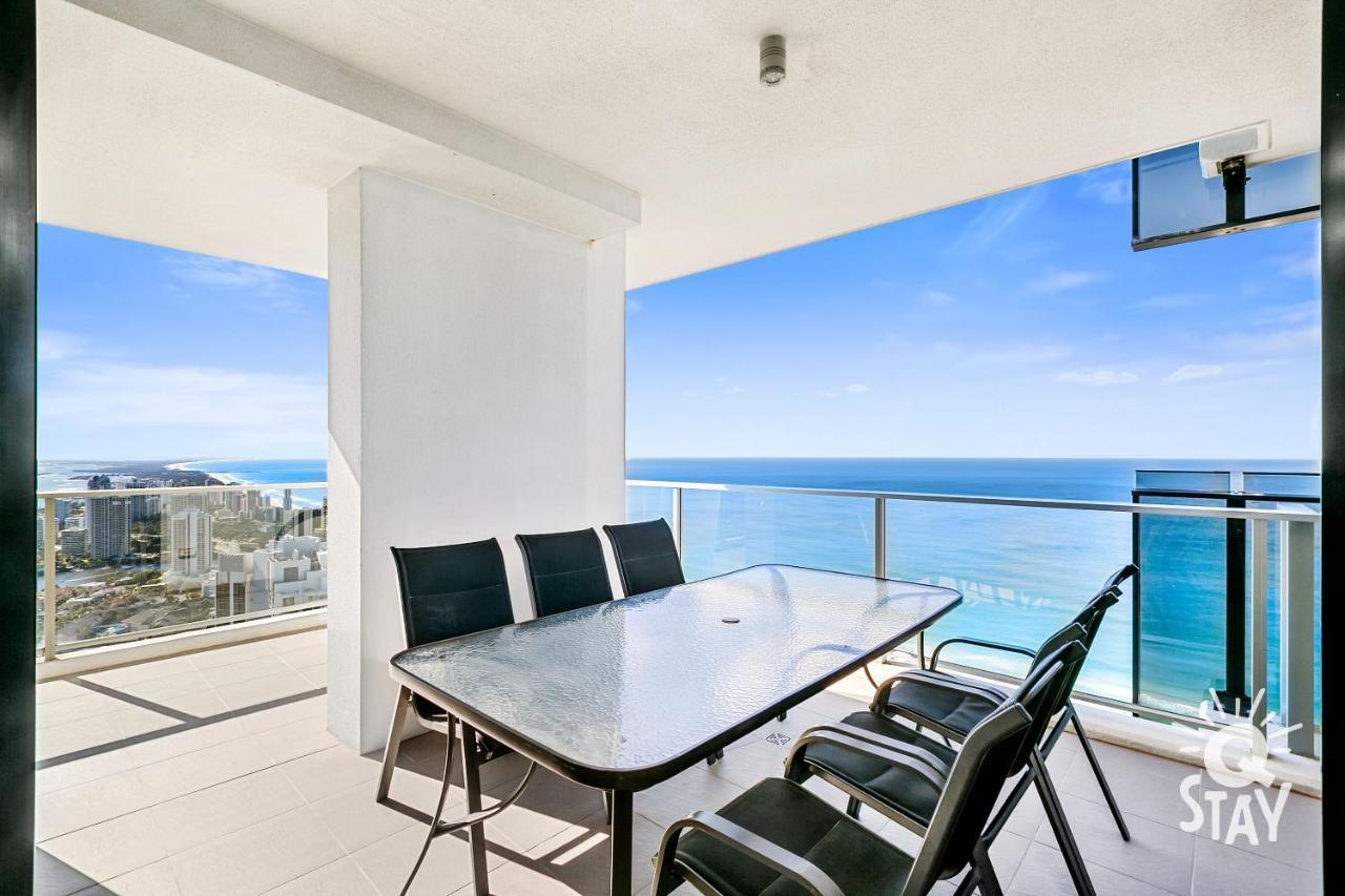 גולד קוסט Circle On Cavill Surfers Paradise Mid Week Madness Deal - Q Stay מראה חיצוני תמונה