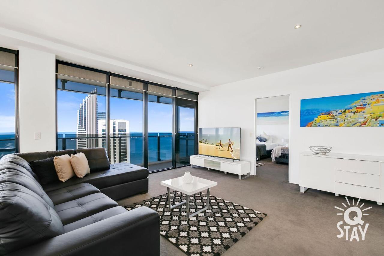 גולד קוסט Circle On Cavill Surfers Paradise Mid Week Madness Deal - Q Stay מראה חיצוני תמונה