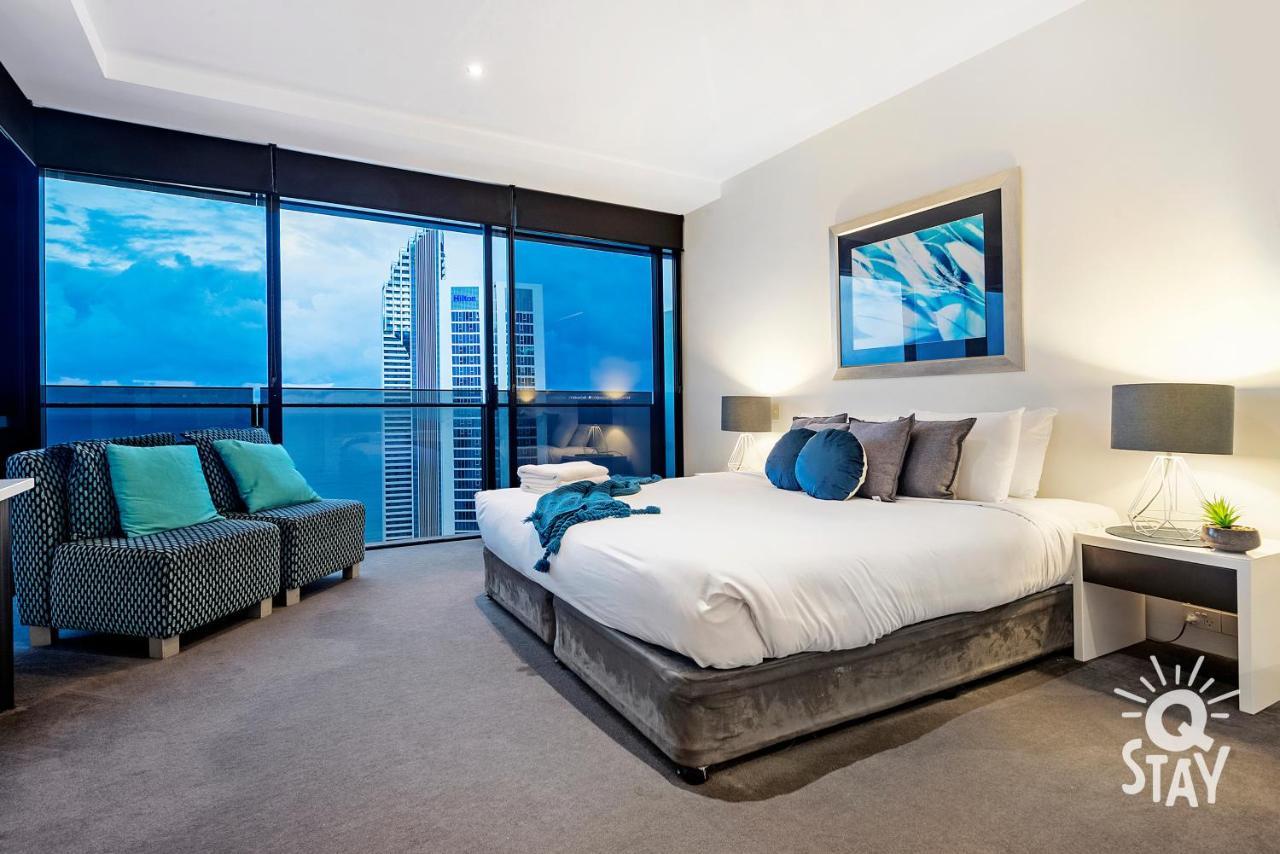 גולד קוסט Circle On Cavill Surfers Paradise Mid Week Madness Deal - Q Stay מראה חיצוני תמונה