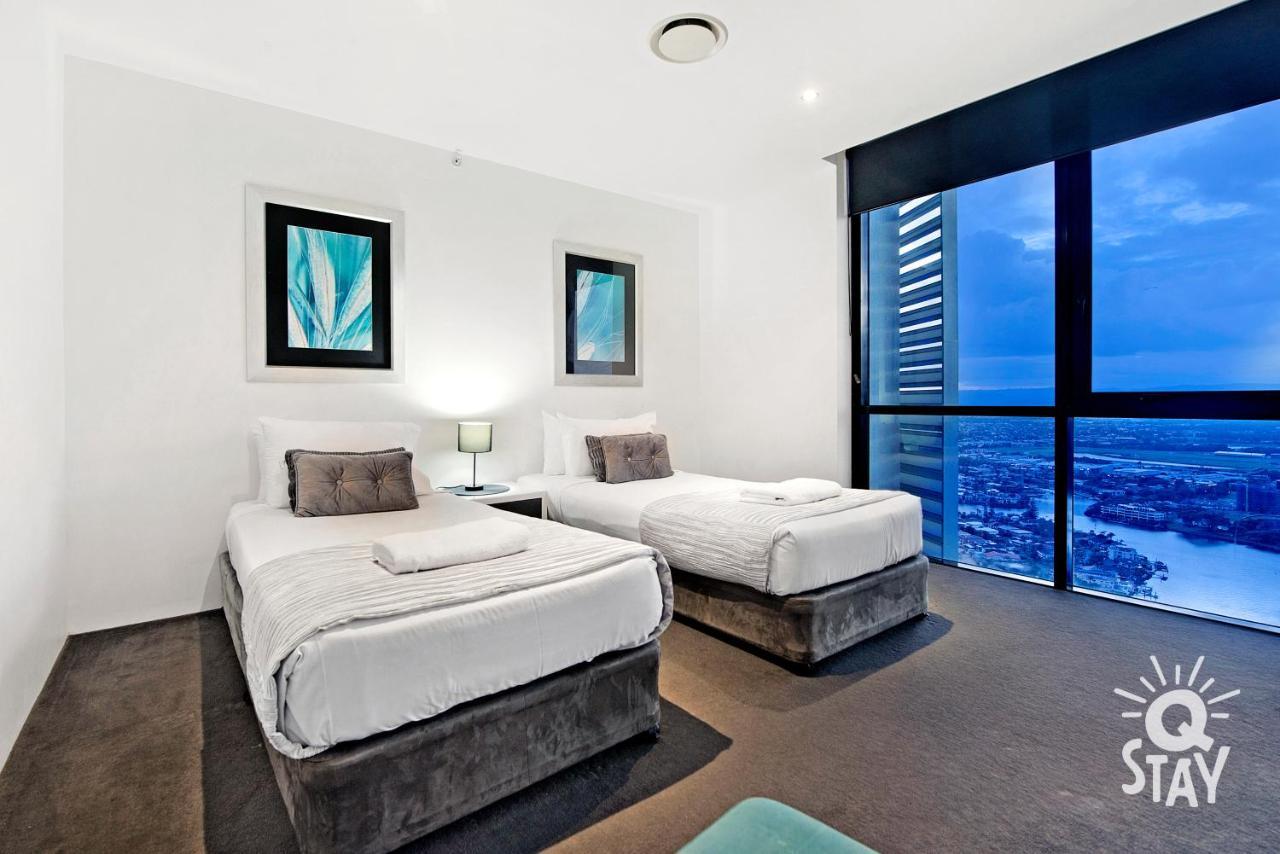 גולד קוסט Circle On Cavill Surfers Paradise Mid Week Madness Deal - Q Stay מראה חיצוני תמונה