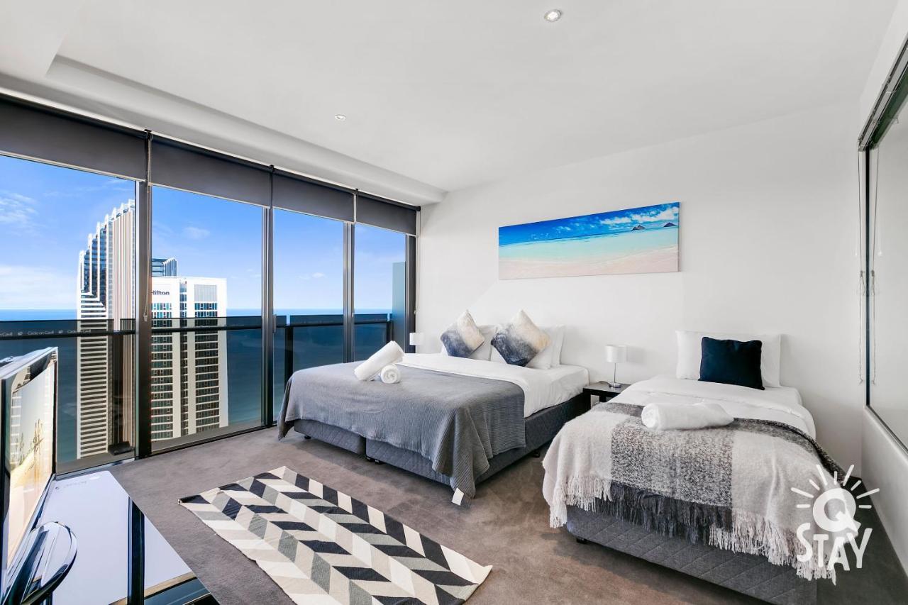 גולד קוסט Circle On Cavill Surfers Paradise Mid Week Madness Deal - Q Stay מראה חיצוני תמונה