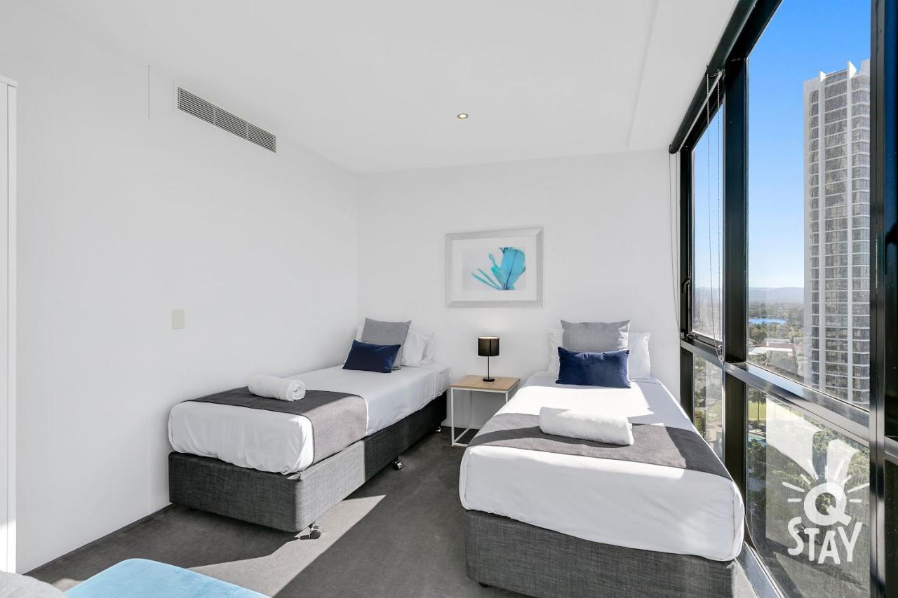 גולד קוסט Circle On Cavill Surfers Paradise Mid Week Madness Deal - Q Stay מראה חיצוני תמונה
