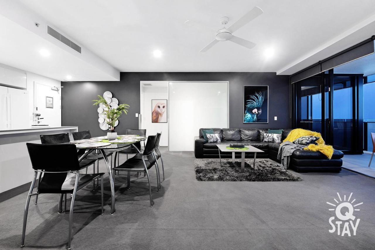 גולד קוסט Circle On Cavill Surfers Paradise Mid Week Madness Deal - Q Stay מראה חיצוני תמונה