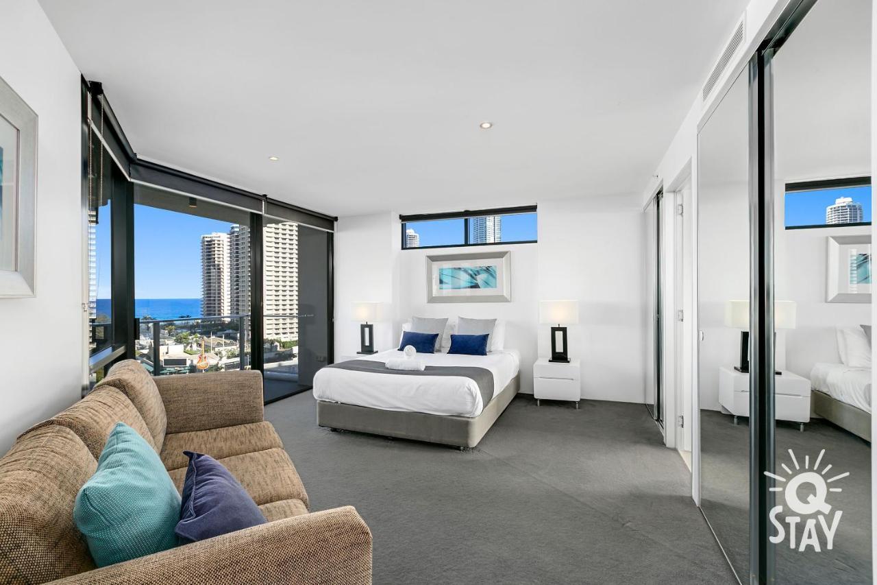 גולד קוסט Circle On Cavill Surfers Paradise Mid Week Madness Deal - Q Stay מראה חיצוני תמונה
