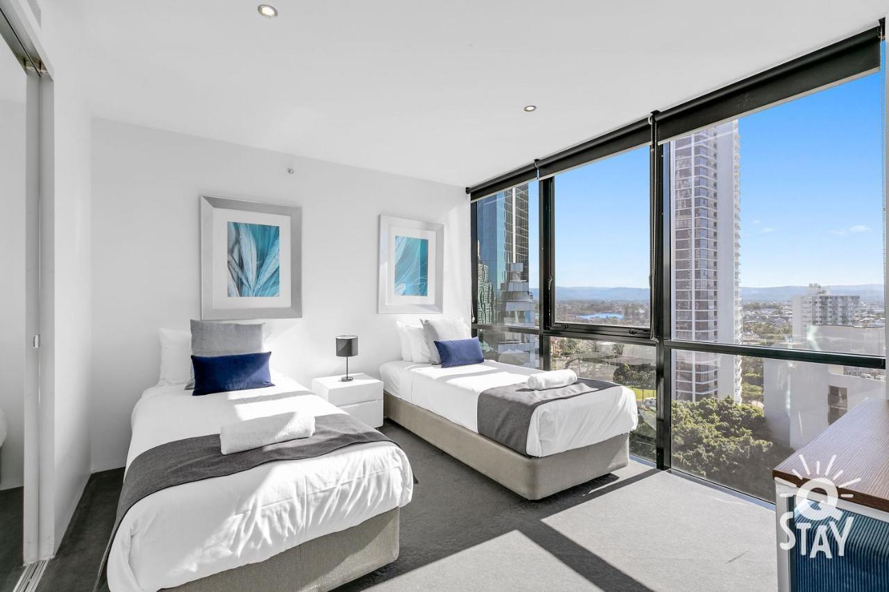 גולד קוסט Circle On Cavill Surfers Paradise Mid Week Madness Deal - Q Stay מראה חיצוני תמונה