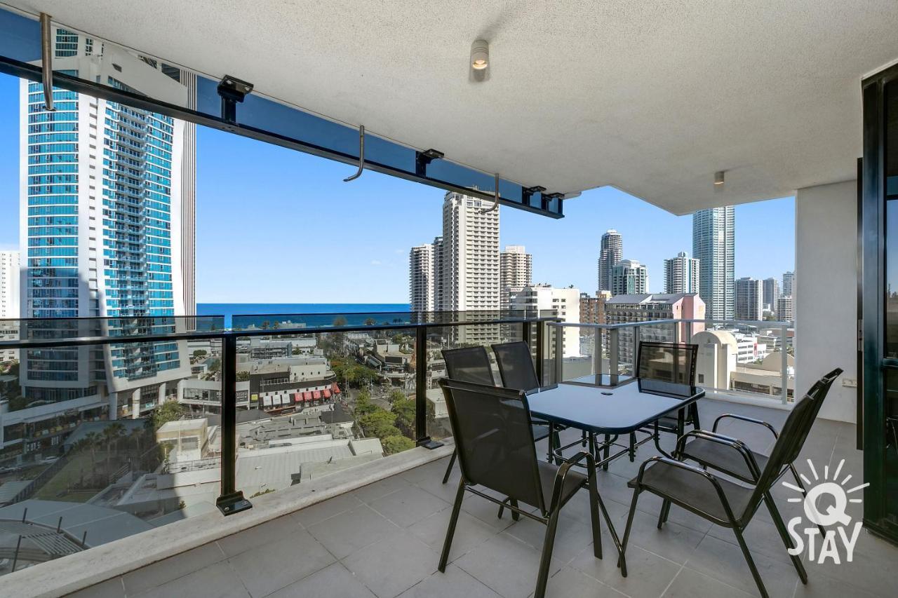 גולד קוסט Circle On Cavill Surfers Paradise Mid Week Madness Deal - Q Stay מראה חיצוני תמונה