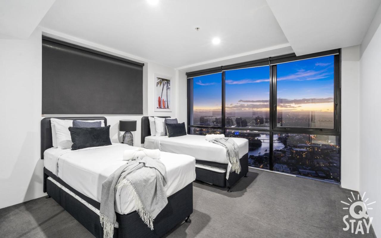 גולד קוסט Circle On Cavill Surfers Paradise Mid Week Madness Deal - Q Stay מראה חיצוני תמונה