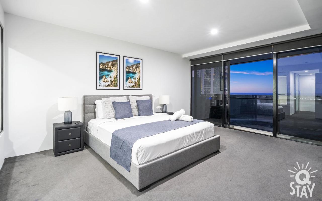גולד קוסט Circle On Cavill Surfers Paradise Mid Week Madness Deal - Q Stay מראה חיצוני תמונה