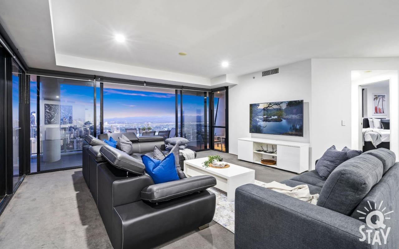 גולד קוסט Circle On Cavill Surfers Paradise Mid Week Madness Deal - Q Stay מראה חיצוני תמונה