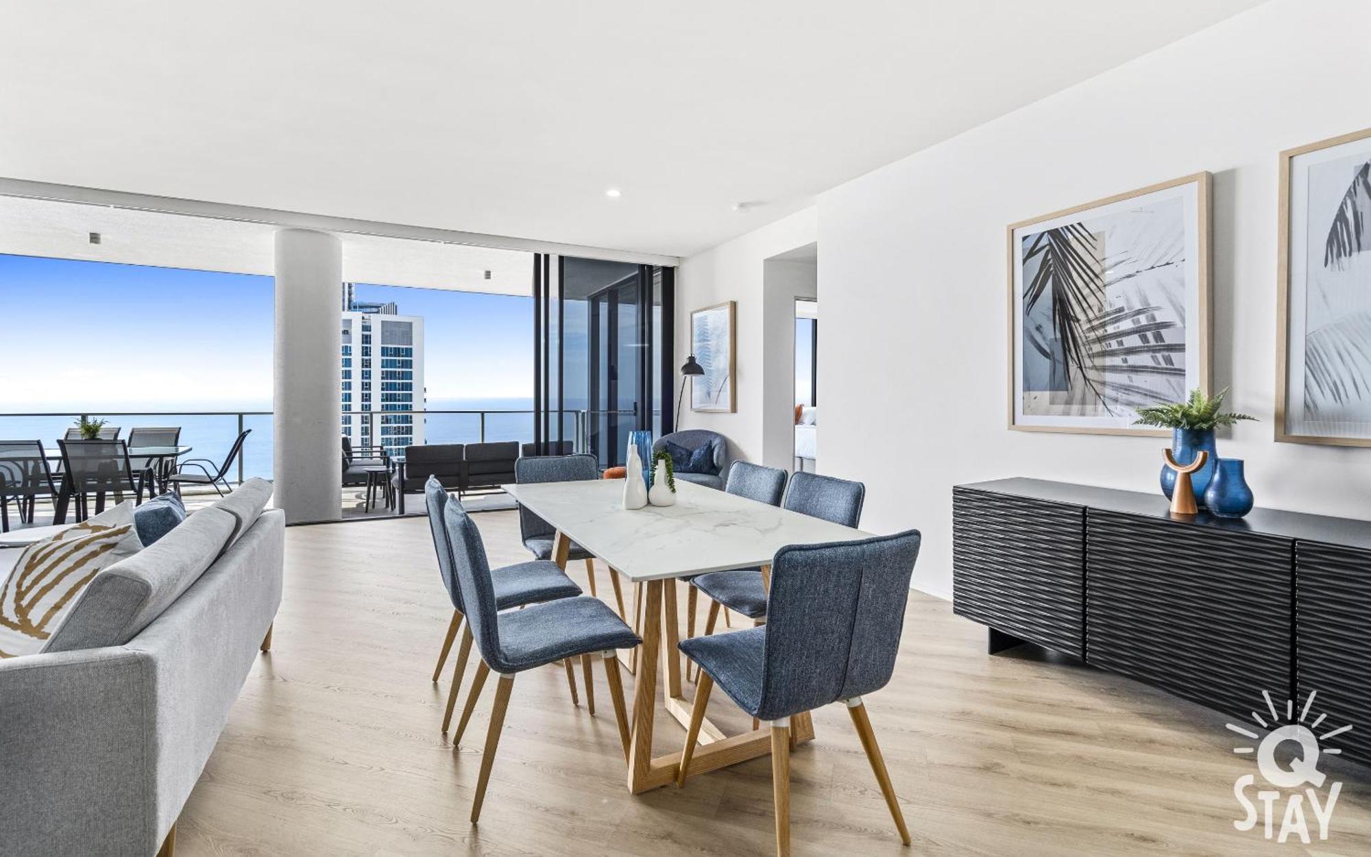 גולד קוסט Circle On Cavill Surfers Paradise Mid Week Madness Deal - Q Stay מראה חיצוני תמונה