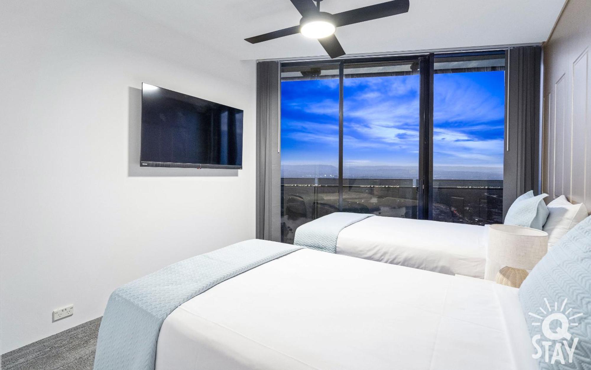 גולד קוסט Circle On Cavill Surfers Paradise Mid Week Madness Deal - Q Stay מראה חיצוני תמונה