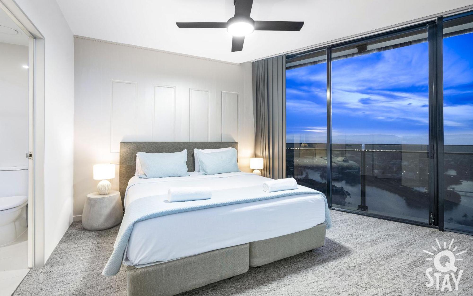 גולד קוסט Circle On Cavill Surfers Paradise Mid Week Madness Deal - Q Stay מראה חיצוני תמונה