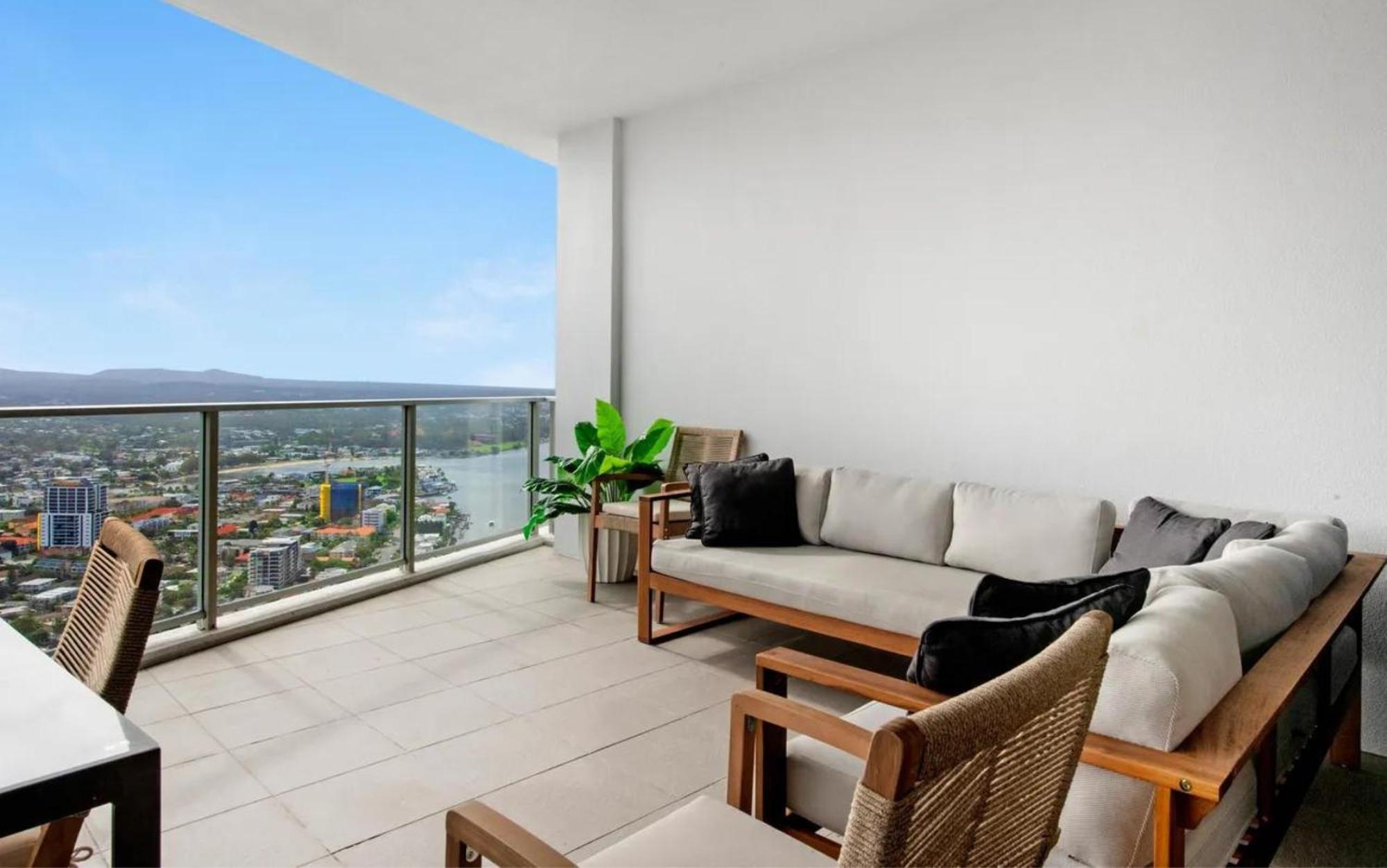 גולד קוסט Circle On Cavill Surfers Paradise Mid Week Madness Deal - Q Stay מראה חיצוני תמונה