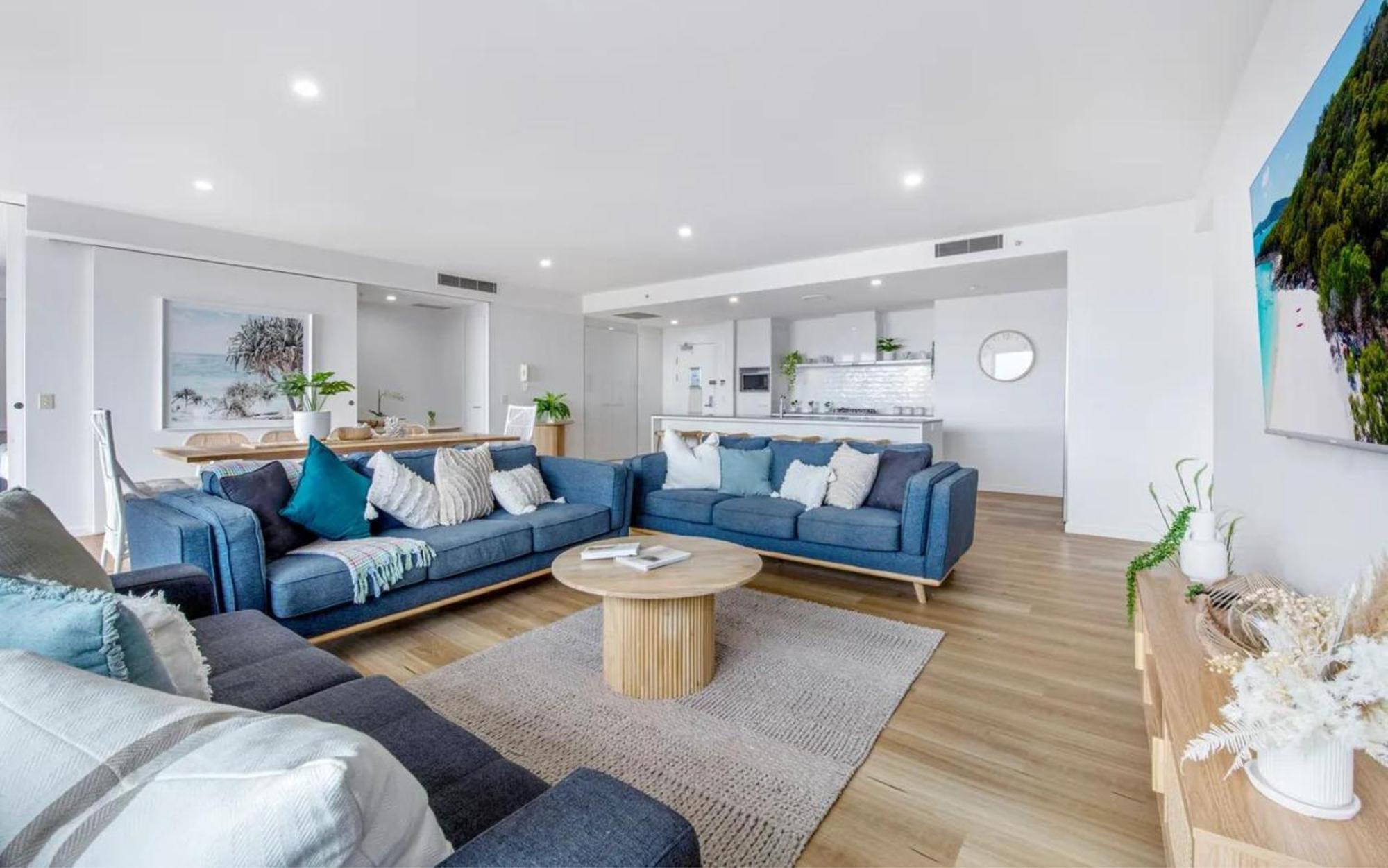 גולד קוסט Circle On Cavill Surfers Paradise Mid Week Madness Deal - Q Stay מראה חיצוני תמונה