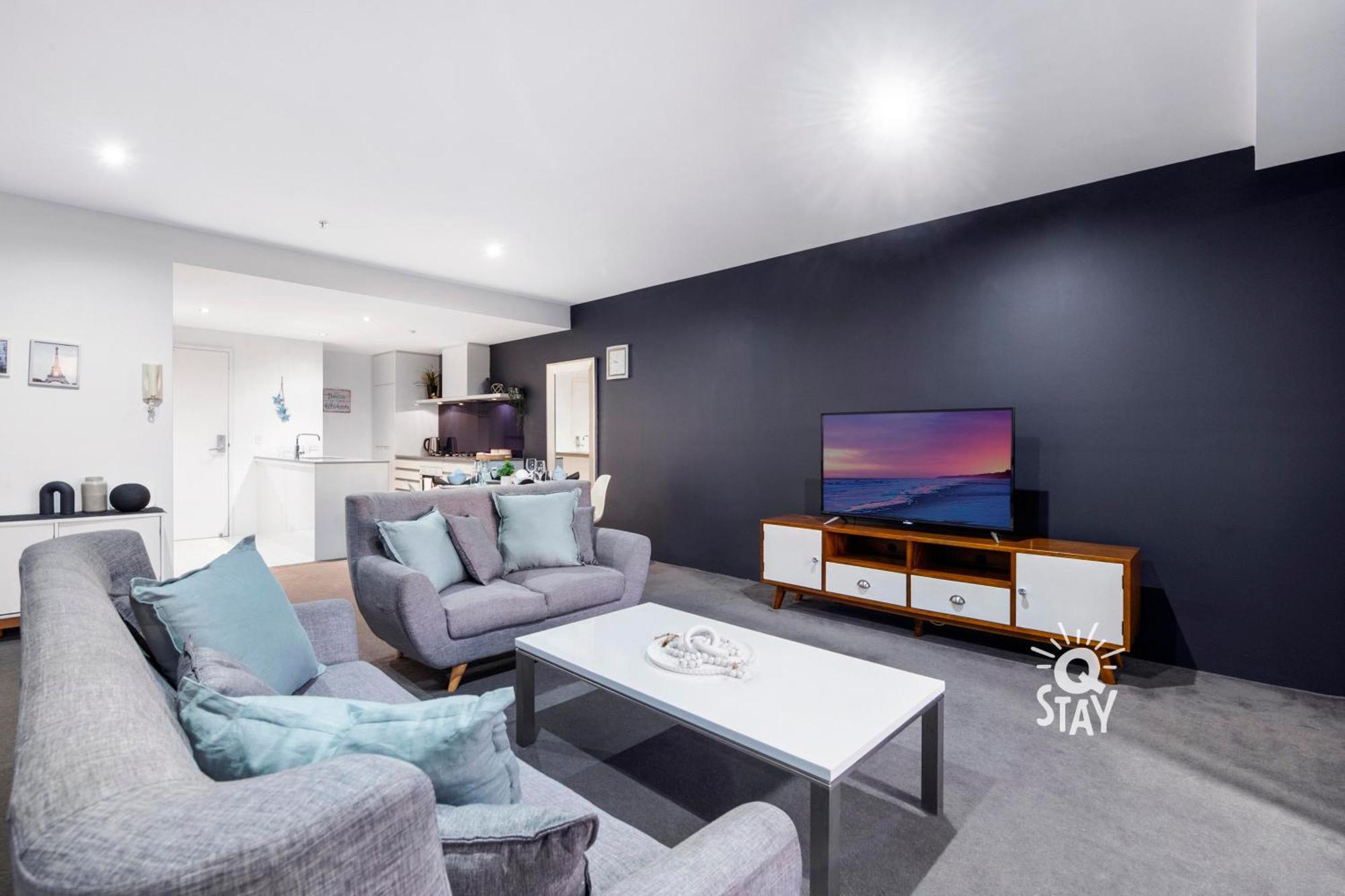 גולד קוסט Circle On Cavill Surfers Paradise Mid Week Madness Deal - Q Stay מראה חיצוני תמונה
