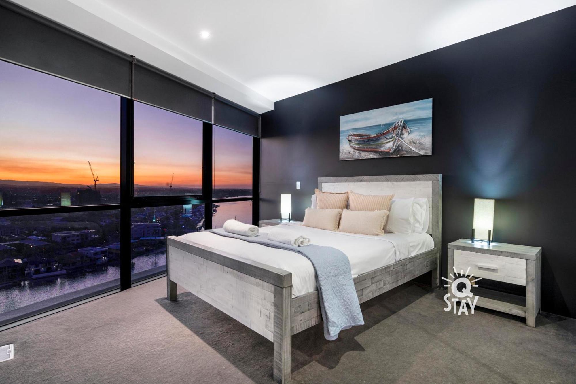 גולד קוסט Circle On Cavill Surfers Paradise Mid Week Madness Deal - Q Stay מראה חיצוני תמונה