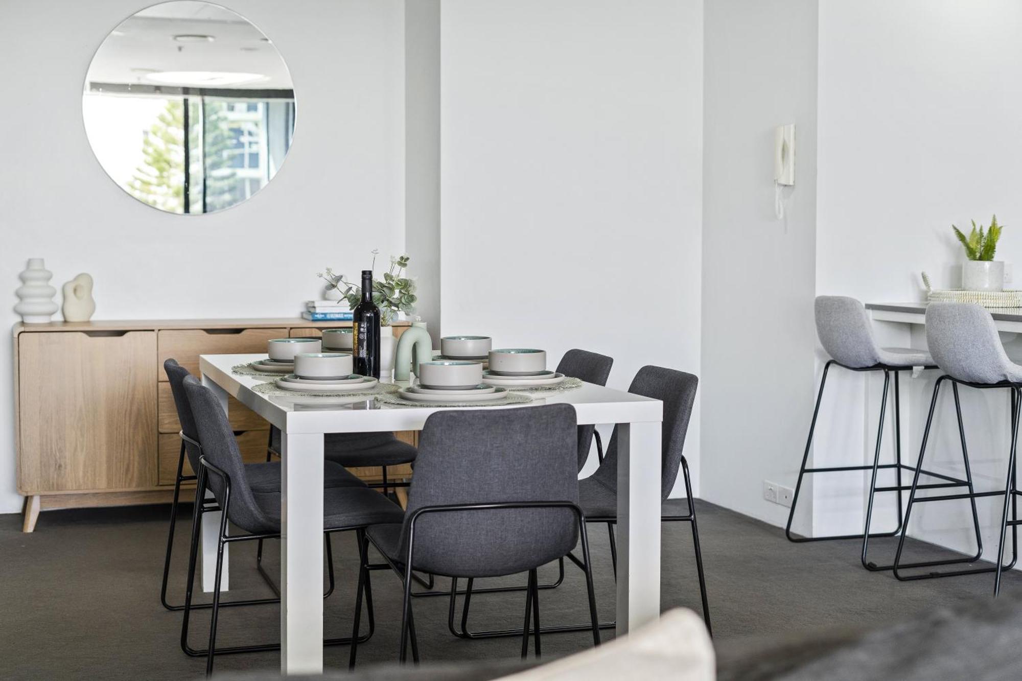 גולד קוסט Circle On Cavill Surfers Paradise Mid Week Madness Deal - Q Stay מראה חיצוני תמונה