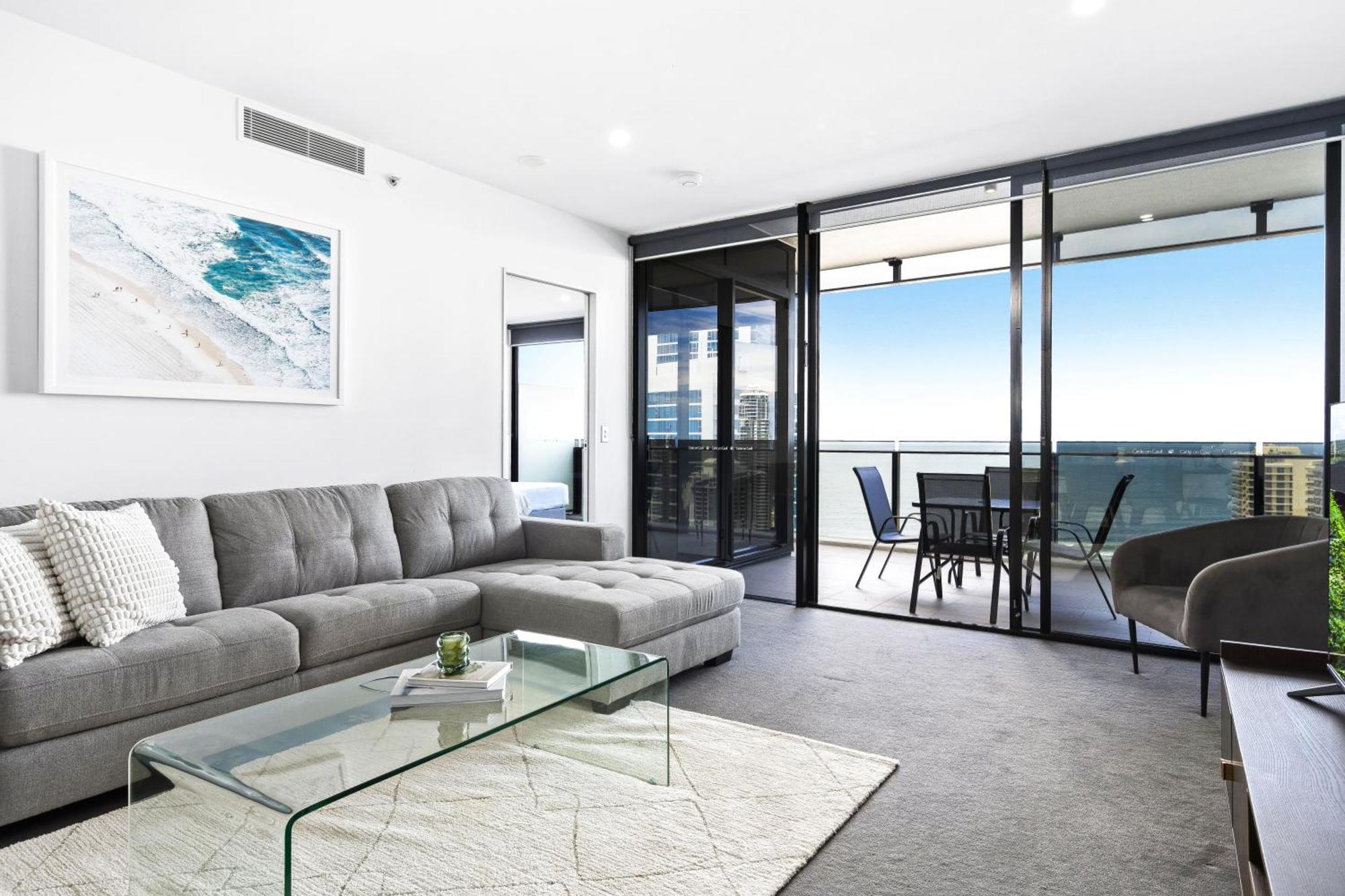 גולד קוסט Circle On Cavill Surfers Paradise Mid Week Madness Deal - Q Stay מראה חיצוני תמונה