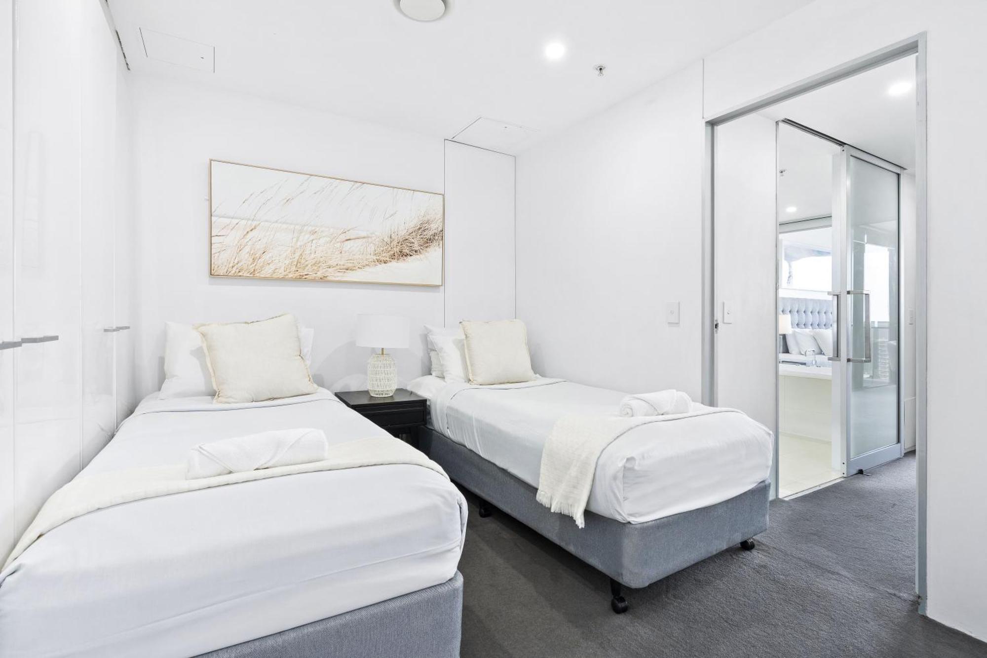 גולד קוסט Circle On Cavill Surfers Paradise Mid Week Madness Deal - Q Stay מראה חיצוני תמונה